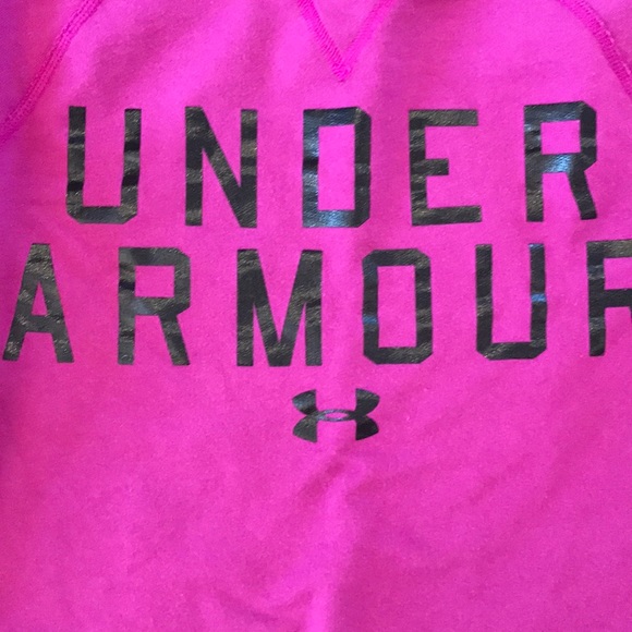 Under Armour Sweatshirt - Picture 2 of 3